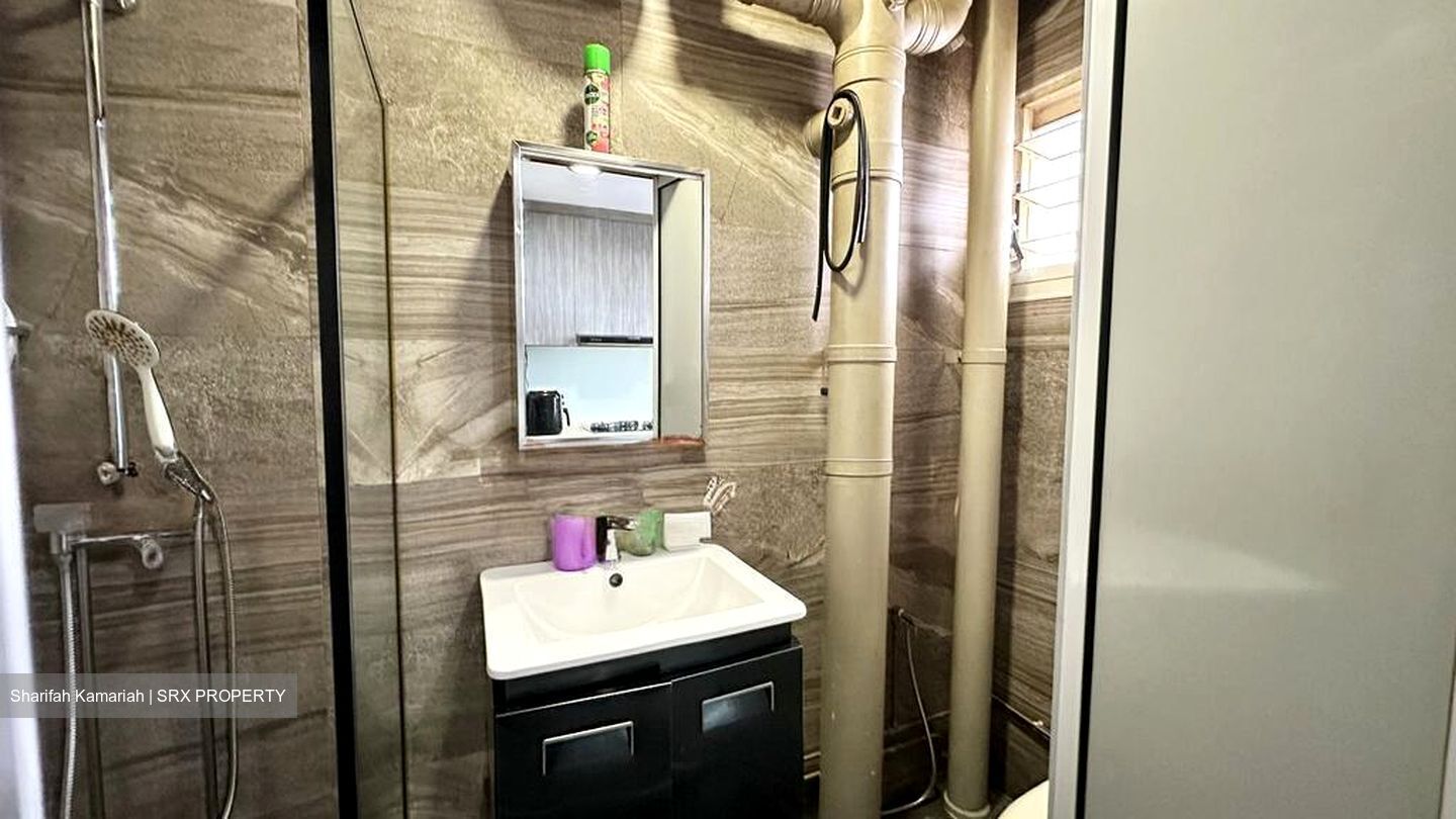 Blk 109C Edgedale Plains (Punggol), HDB 5 Rooms #568307161